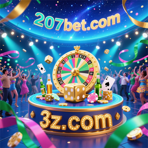 Atração dos Eventos Esportivos na 207bet