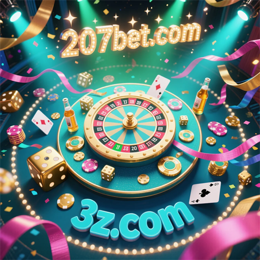 Apostas Esportivas: O Crescimento e a Popularidade na 207bet