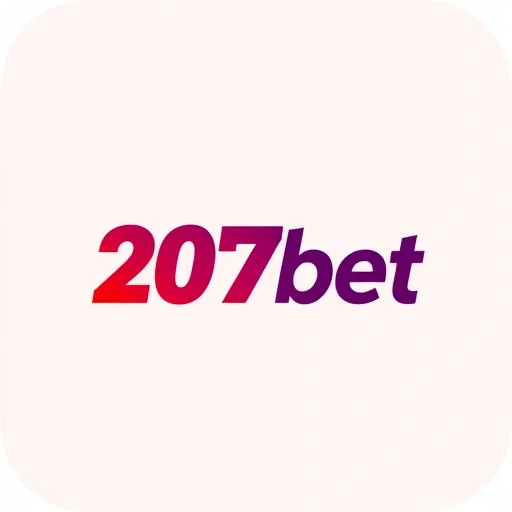Logotipo 207bet
