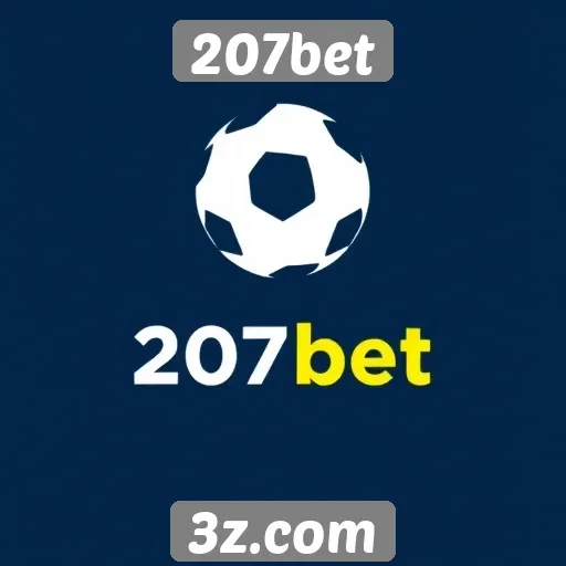 Principais recursos oferecidos pelo 207bet